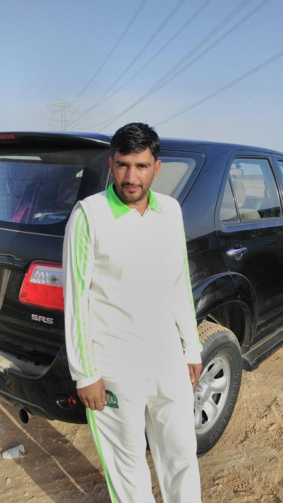 Farmanullah … 41 & 2 wkts