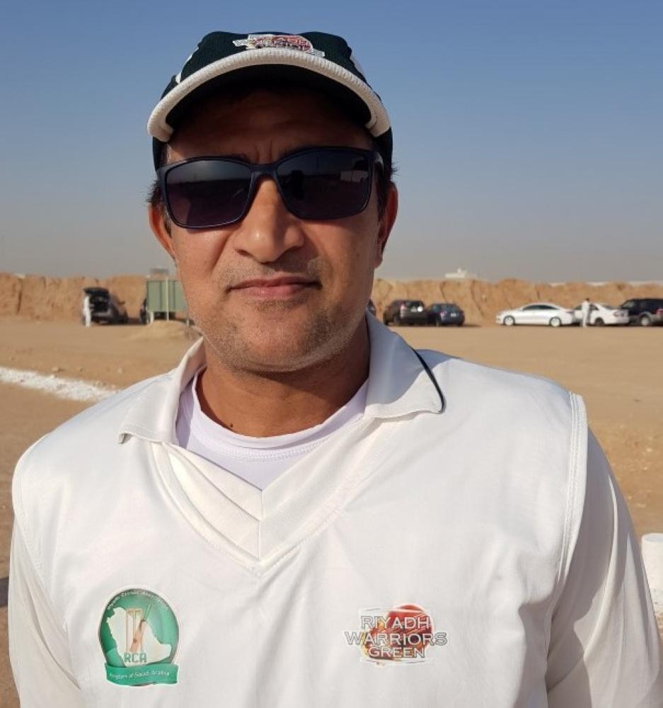 Farmanullah … 41 & 2 wkts