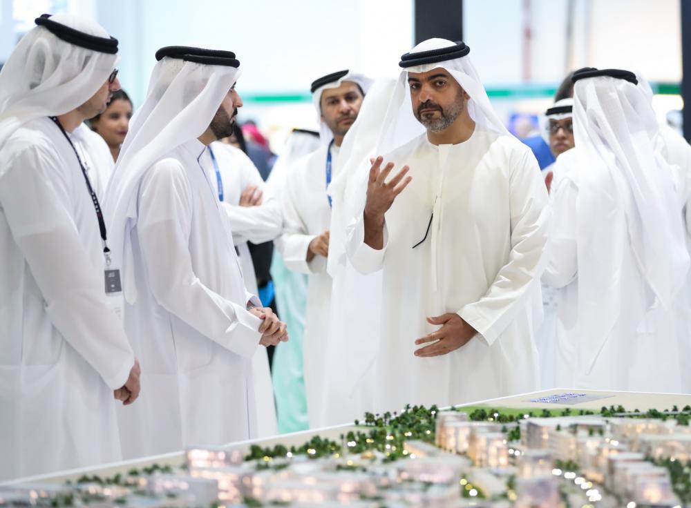 The 12th edition of Cityscape Abu Dhabi opens