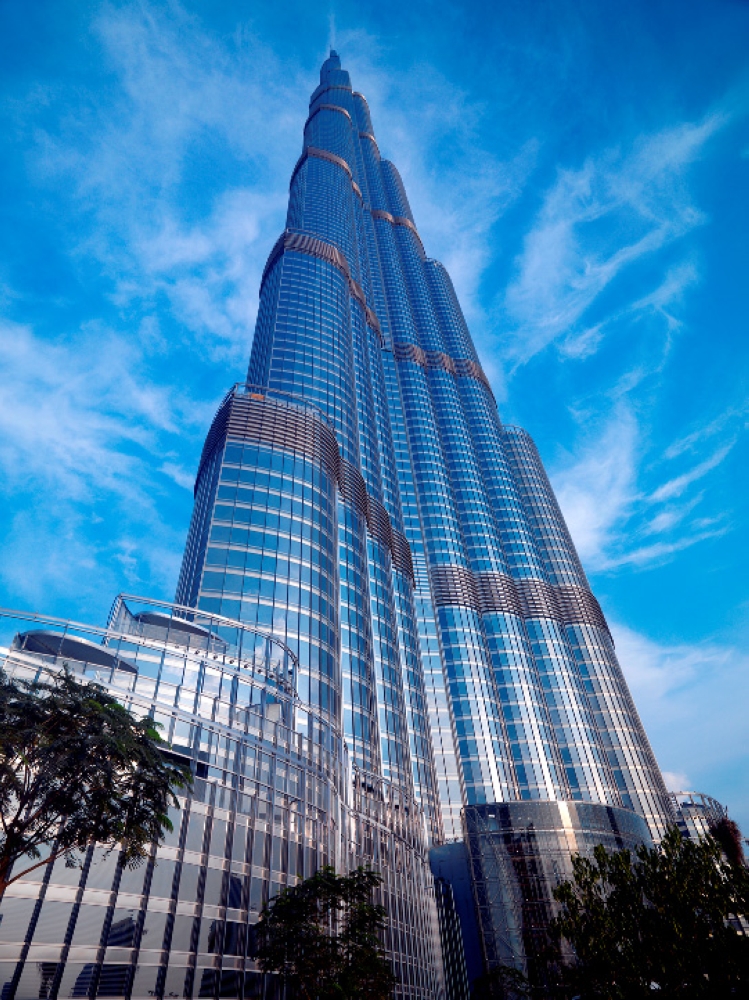 Burj Khalifa, Honeywell mark 10 years of pioneering IoT innovation