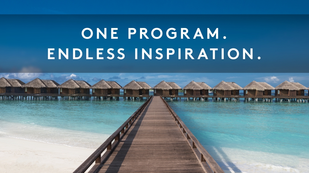 Marriott International unveils unified loyalty programs with one set of benefits