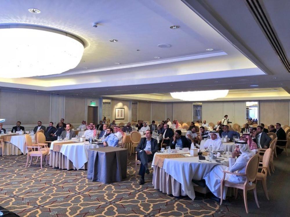 Sipchem holds 2nd technical seminar in Riyadh focusing on introducing new polymers to the Saudi market 
