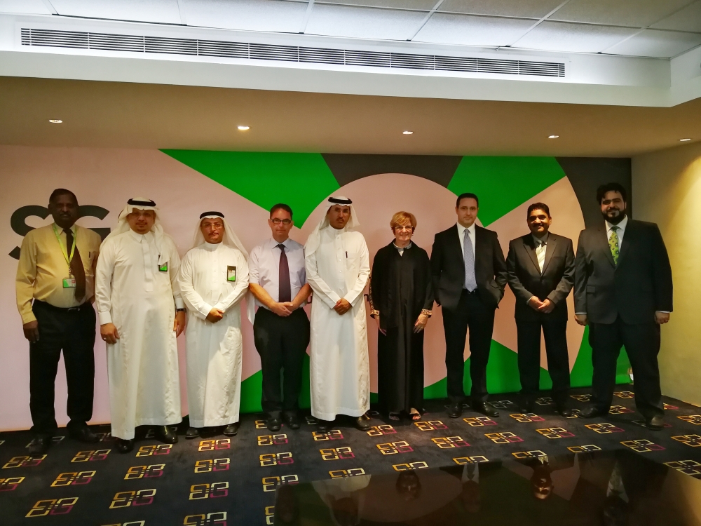 SGS updates its operational training programs