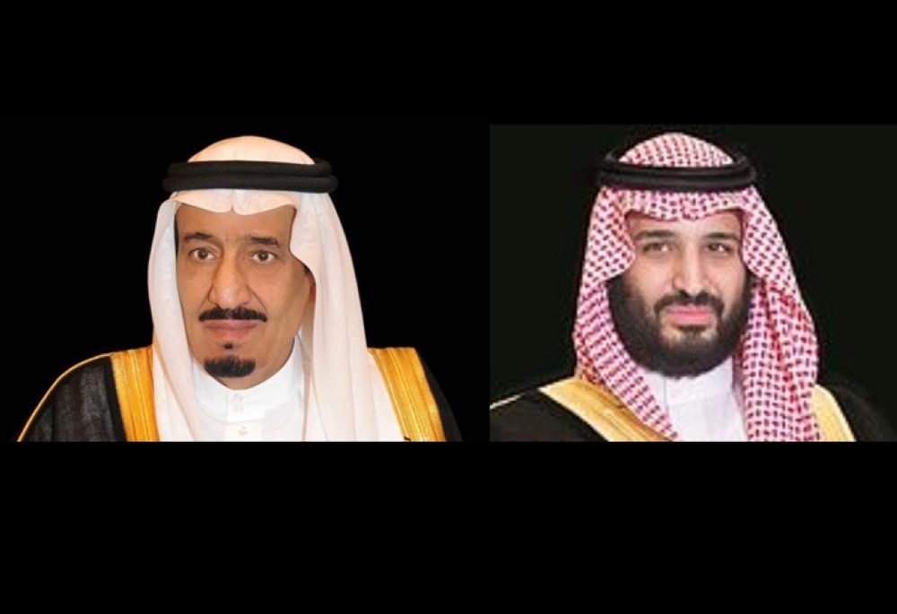 Saudi King, Crown Prince laud security agencies for outstanding performance