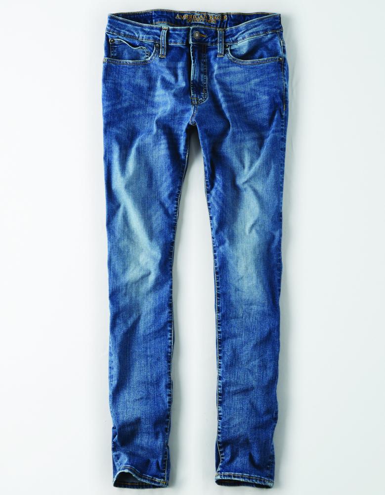 softest stretch jeans