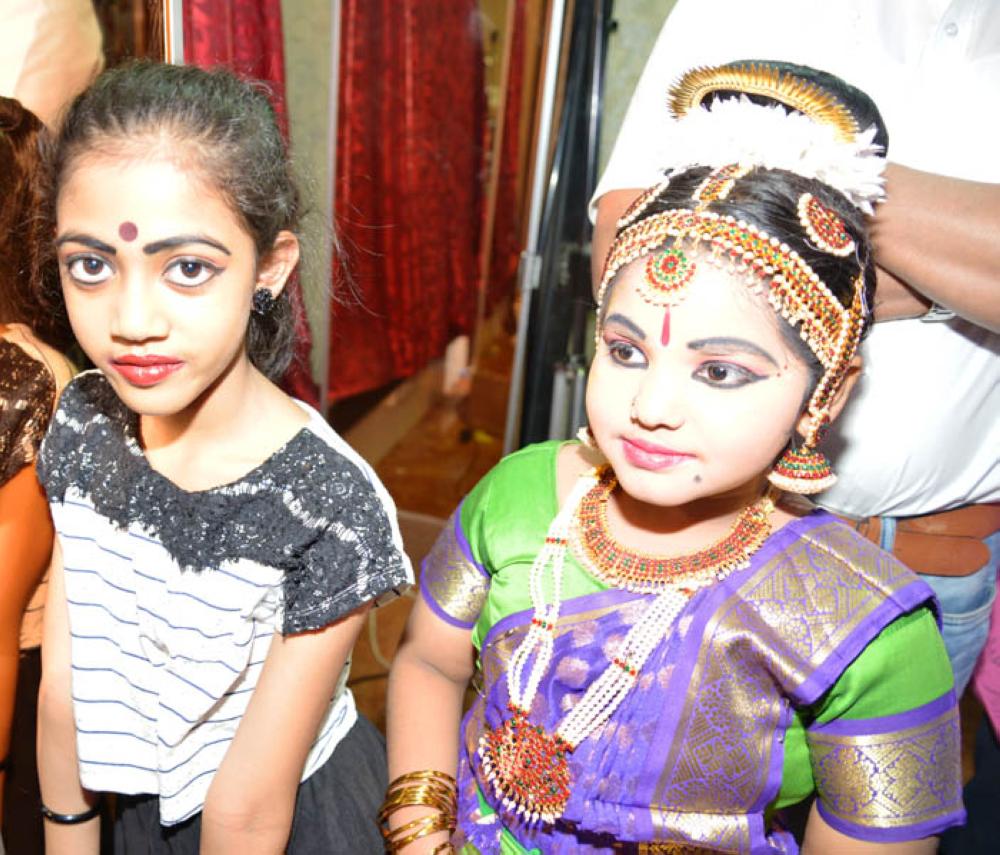 Kerala community marks grand success of Janadriya festival