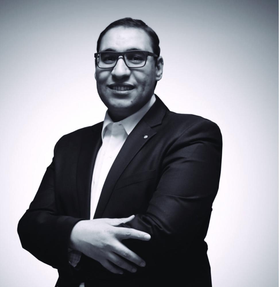 Mohamed Fathi