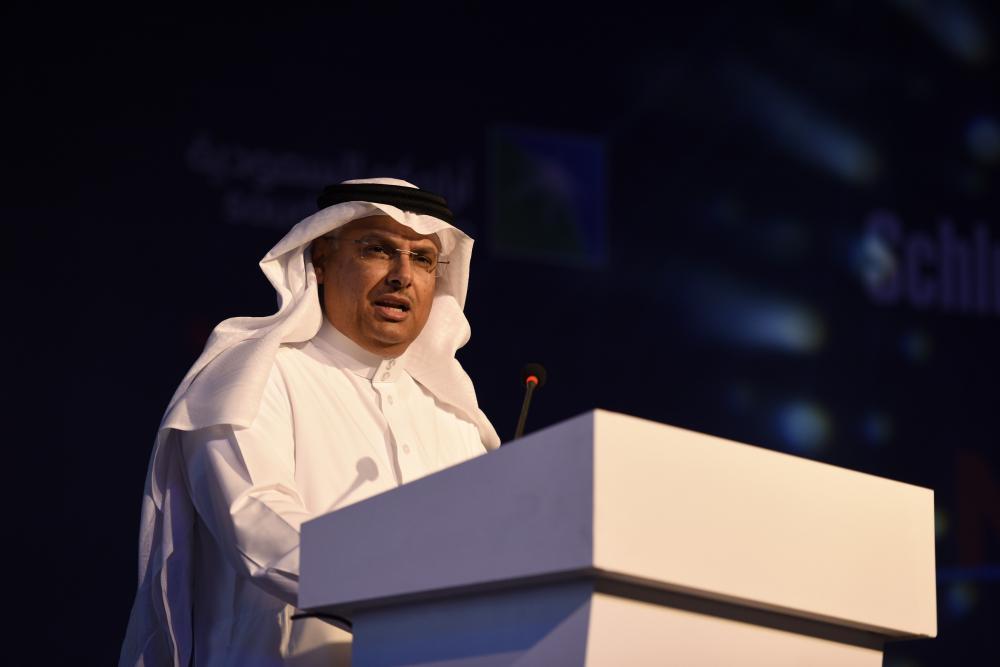 Mohammed Al-Qahtani
