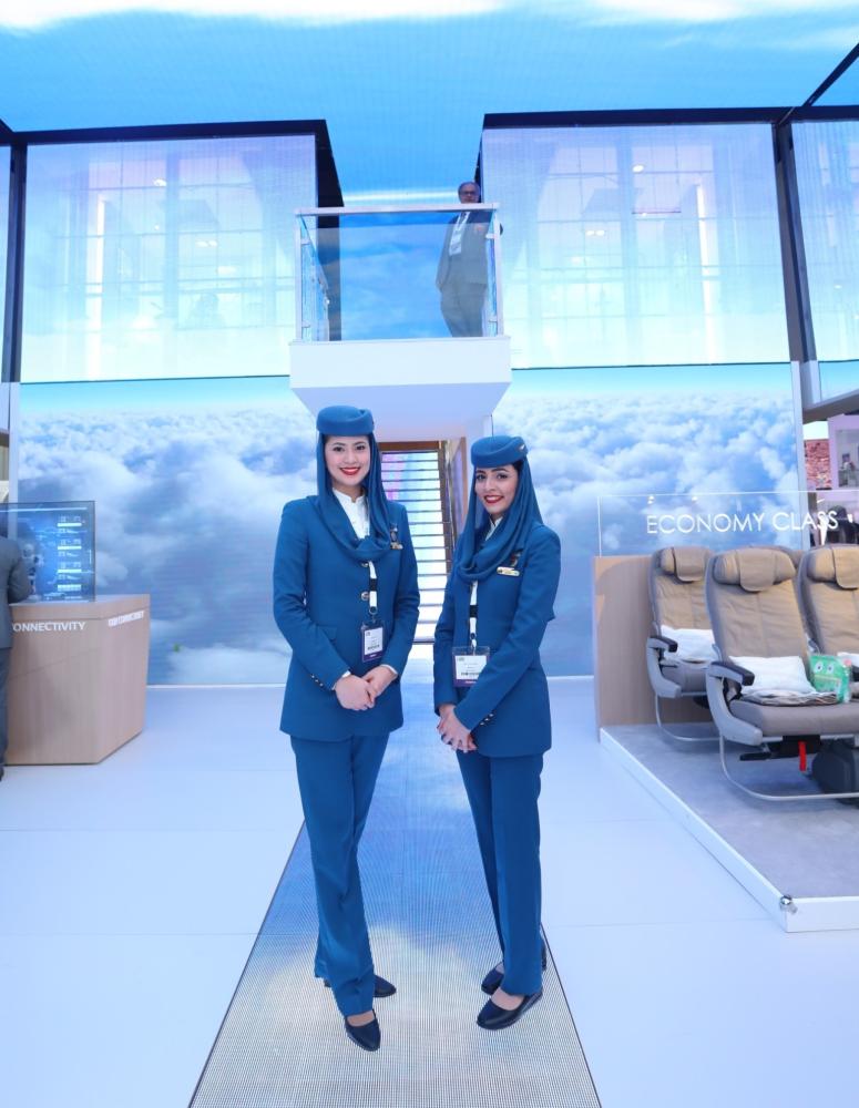 'Best Stand Personnel'