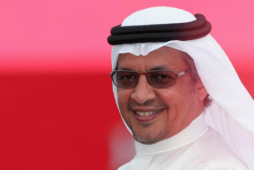 

Mohammed Al-Tuwaijri