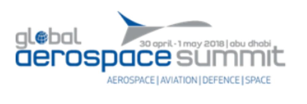Abu Dhabi summit opens
to showcase aerospace 
technological revolution