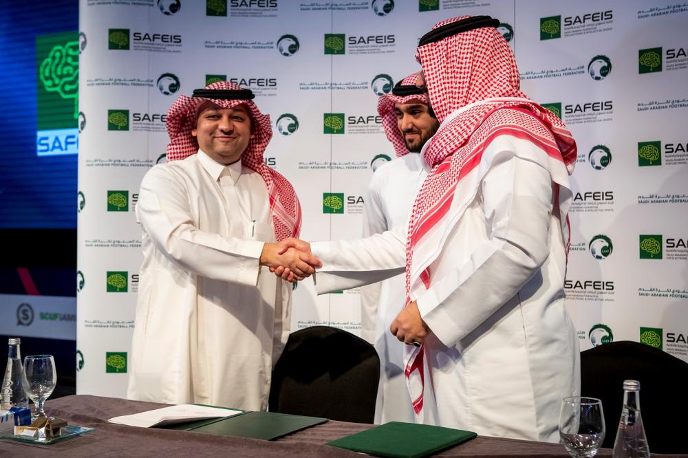 Saudi eSports history in the making with launch of ESPL