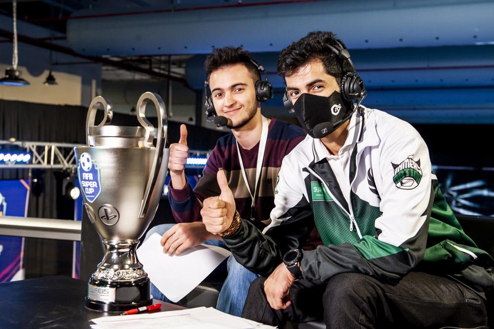 Saudi eSports history in the making with launch of ESPL