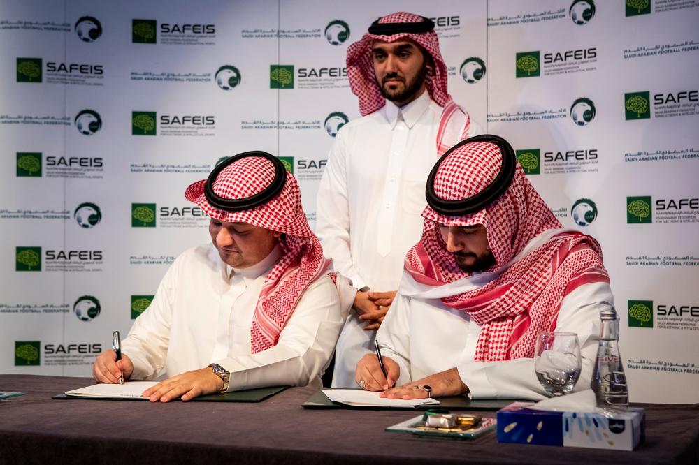 Saudi eSports history in the making with launch of ESPL