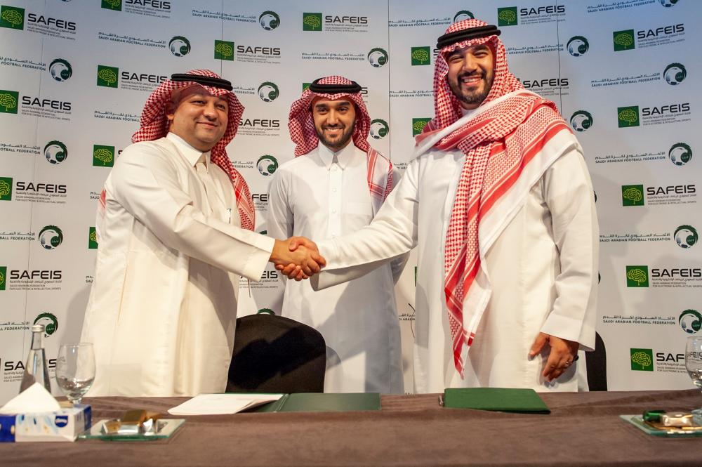 Saudi eSports history in the making with launch of ESPL