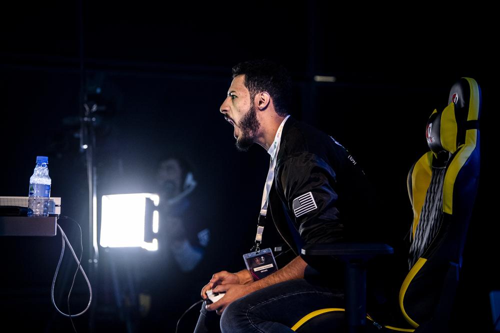 Saudi eSports history in the making with launch of ESPL