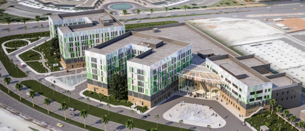 Investcorp, VAMED to build new medical center in Abu Dhabi