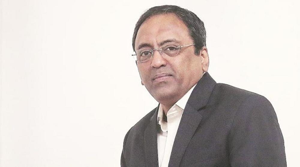 A.M. Naik 