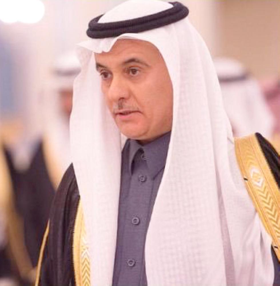 Abdul Rahman Al-Fadli