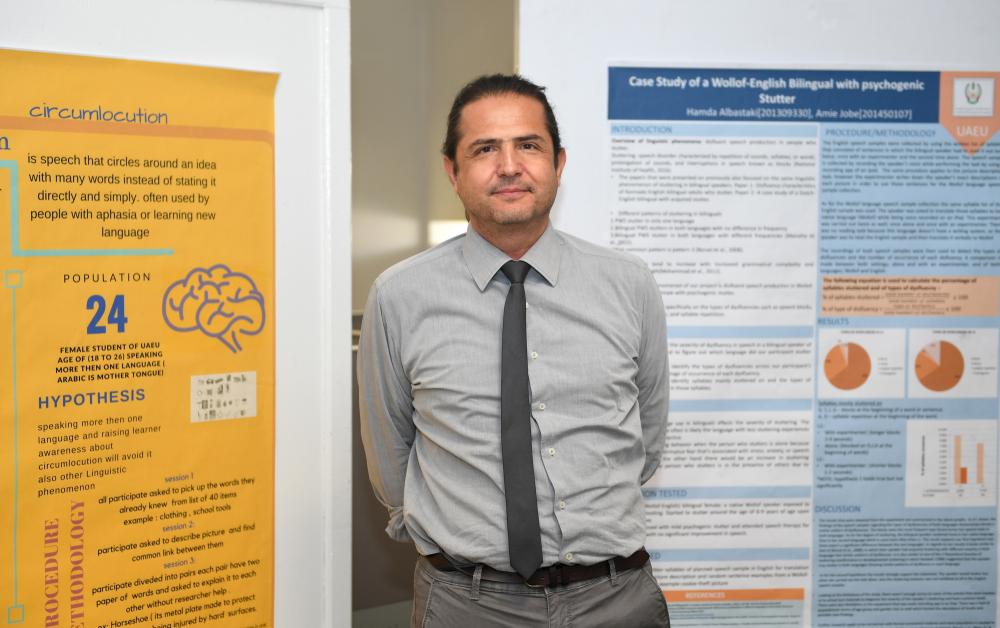 Dr Dimitrios Ntelitheos