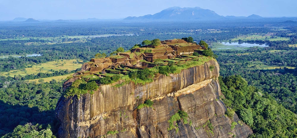 Sri Lanka targets ME travelers 
as a unique island destination