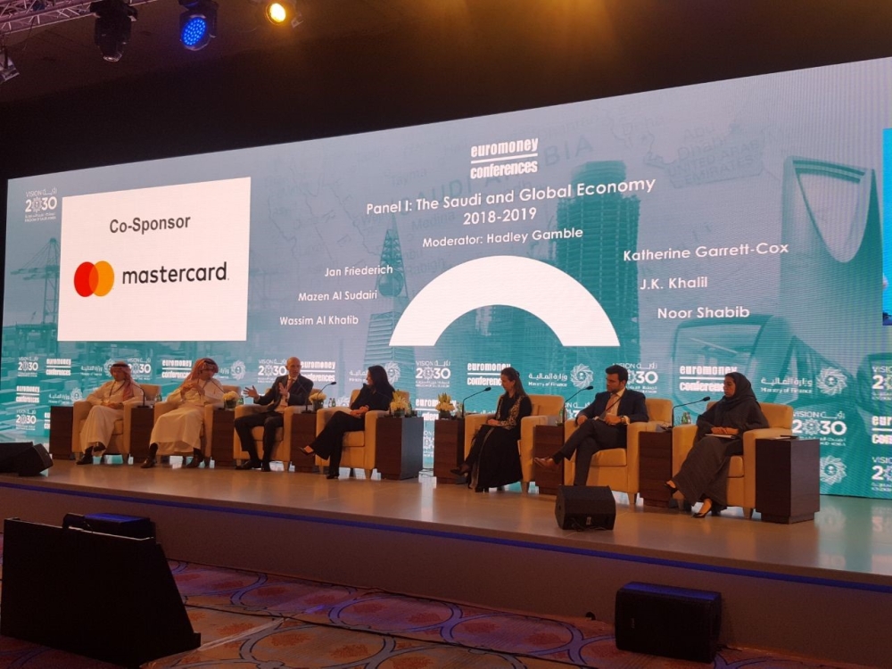 Euromoney KSA