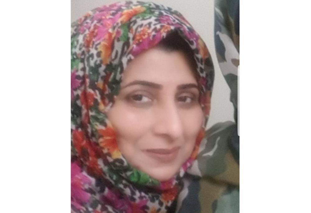 Dr. Farah Nadia