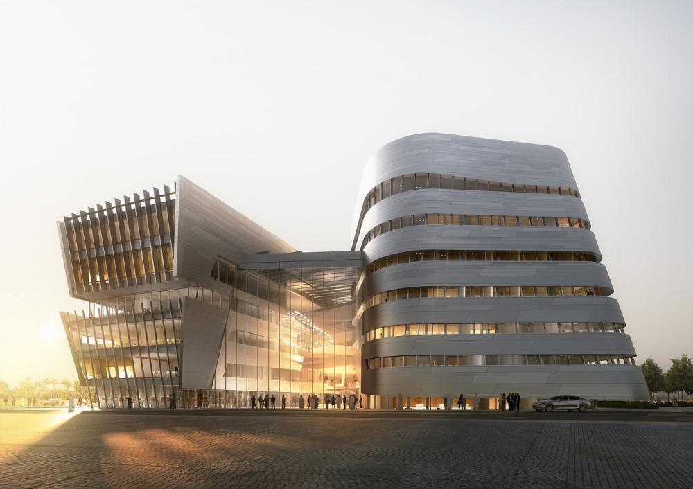 Global Business School in Jeddah will open in 2020 