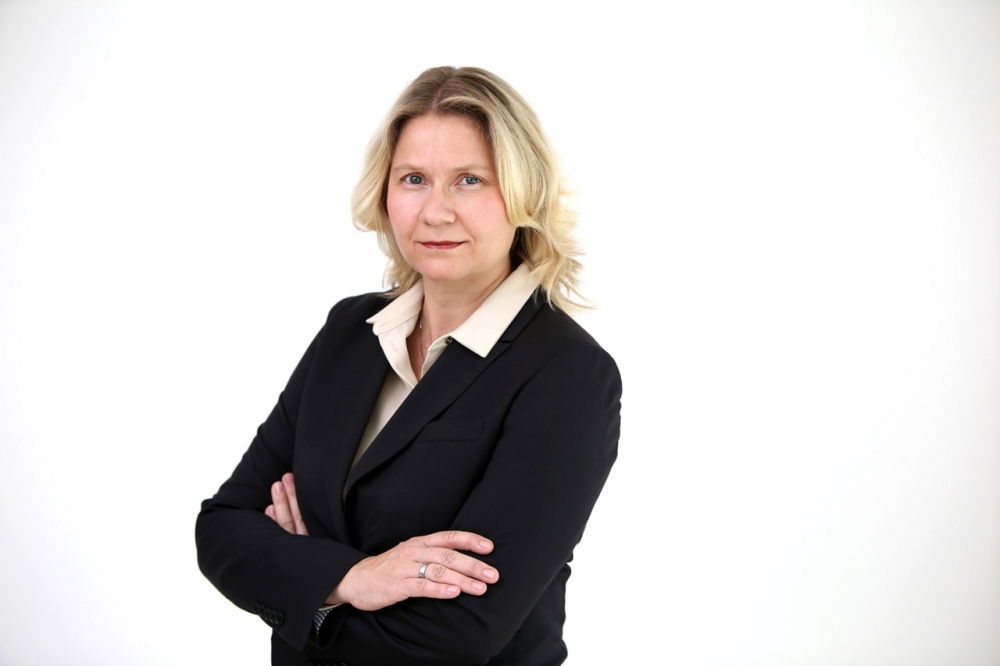 Sonja Strand