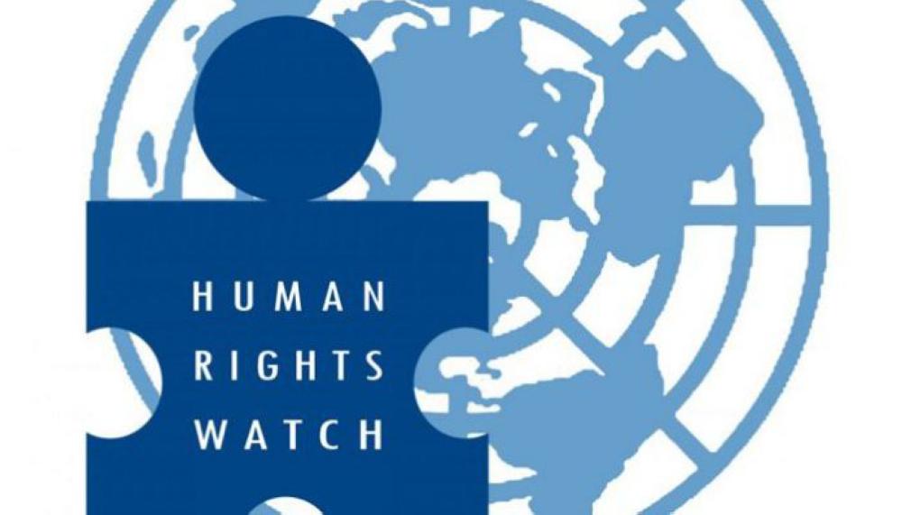 Israel gives HRW director two weeks to leave country