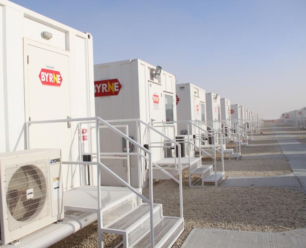 Itqan, VPower, 
Citic buy Byrne