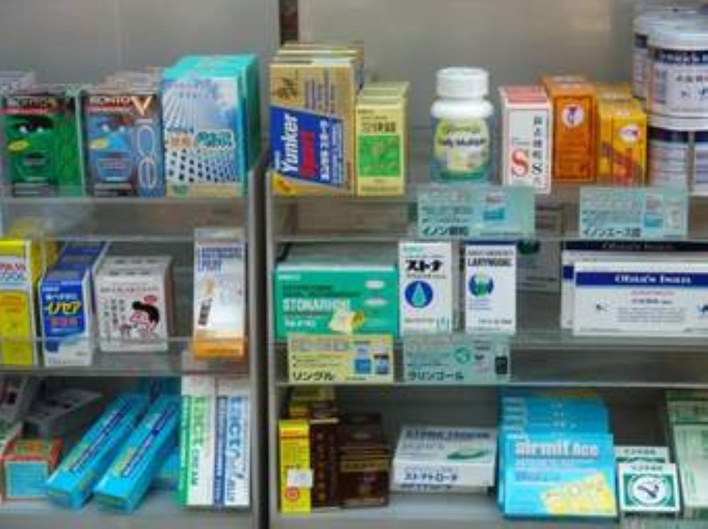 Pharmacists in commercial shops in different neighborhoods in Riyadh refused to sell antibiotics to a reporter who disguised himself as a patient trying to buy antibiotics without prescriptions. — Courtesy photo