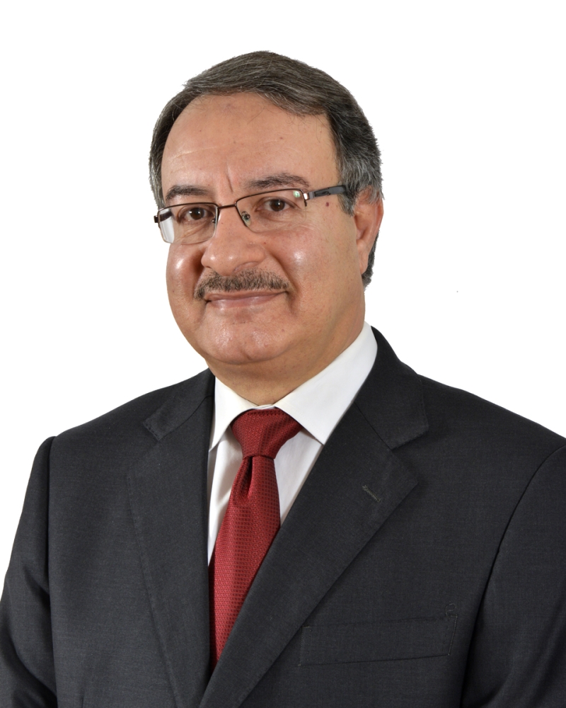 CEO Ahmed Abdul Rahim