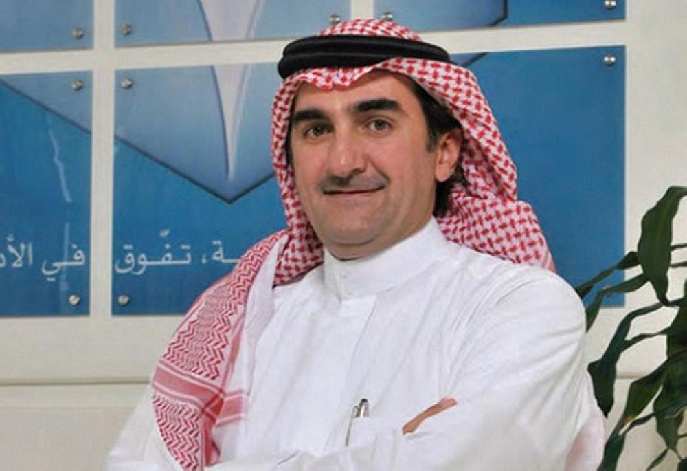Yasir Al-Rumayyan