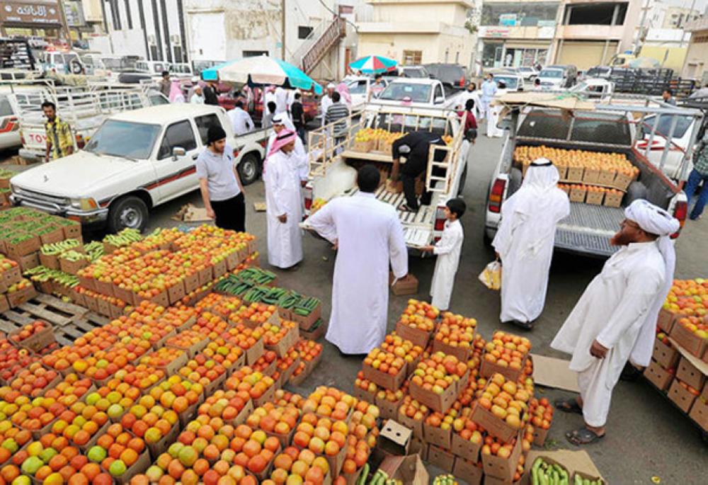 200 percent rise in prices of fruits and vegetables