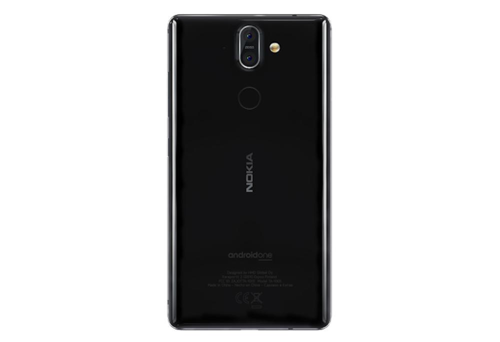 Nokia on its way to make a comeback
