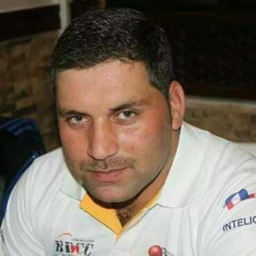 Raheel — 3 wickets