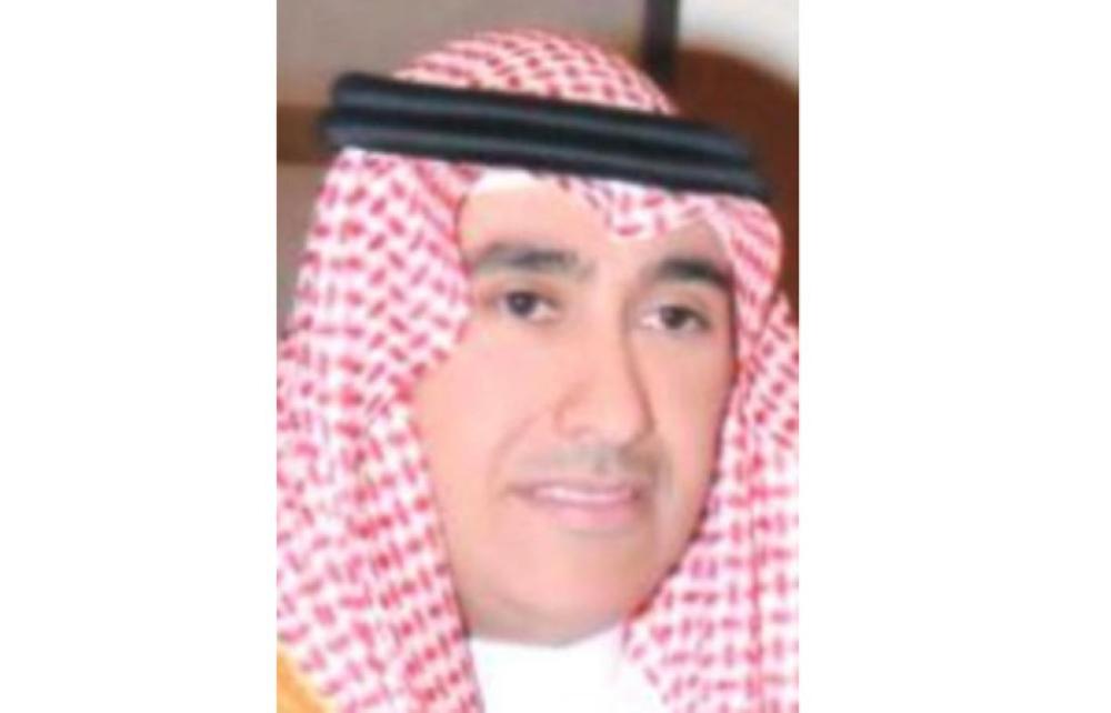 Abu Ras steps down after  8 years as  Jeddah mayor
