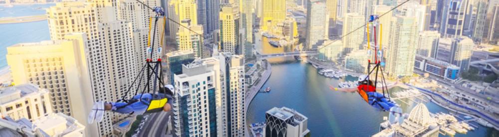 XLine Dubai Marina
