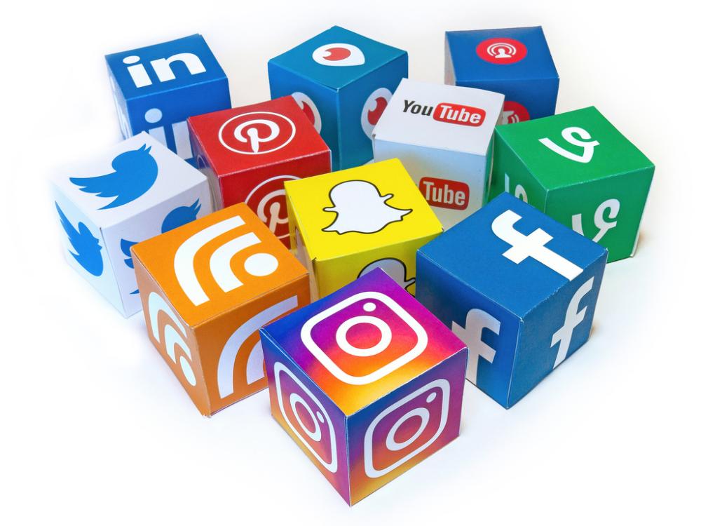 Terror groups 
take their battle
to social media