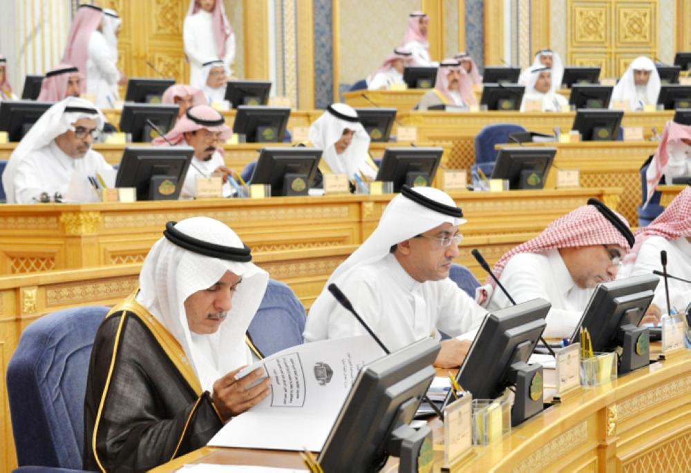 Saudi Shoura Council approves anti-harassment draft law