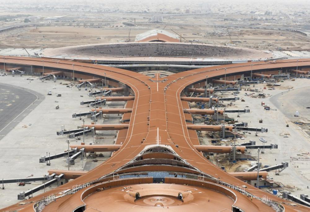 New-Jeddah-Airport