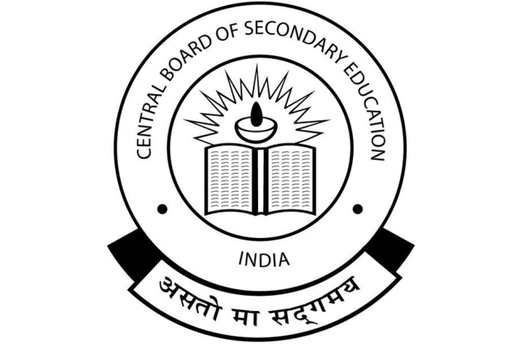 IISJ student tops in class Xth results