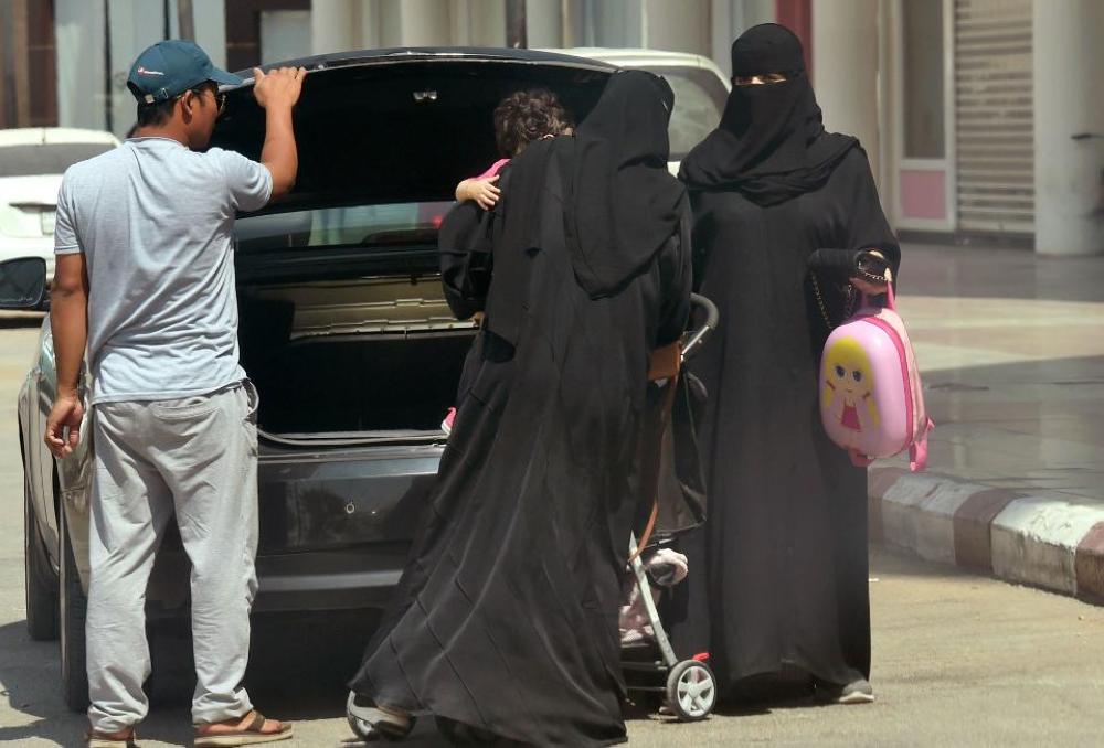With women driving in the offing, can Saudi families dispense with expat drivers?
