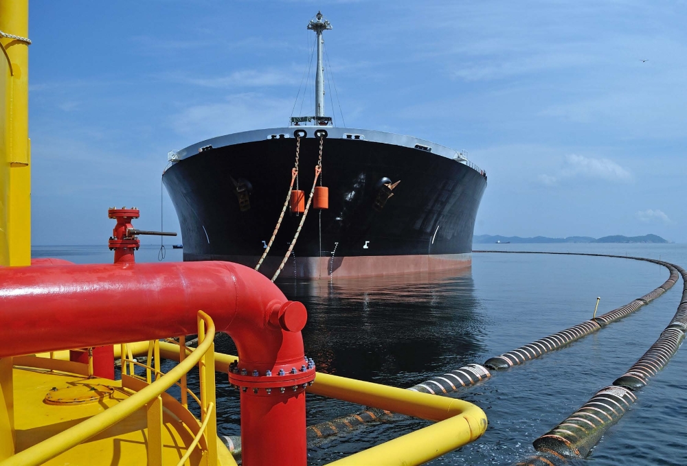Oil and gas companies are being proactive in portfolio management