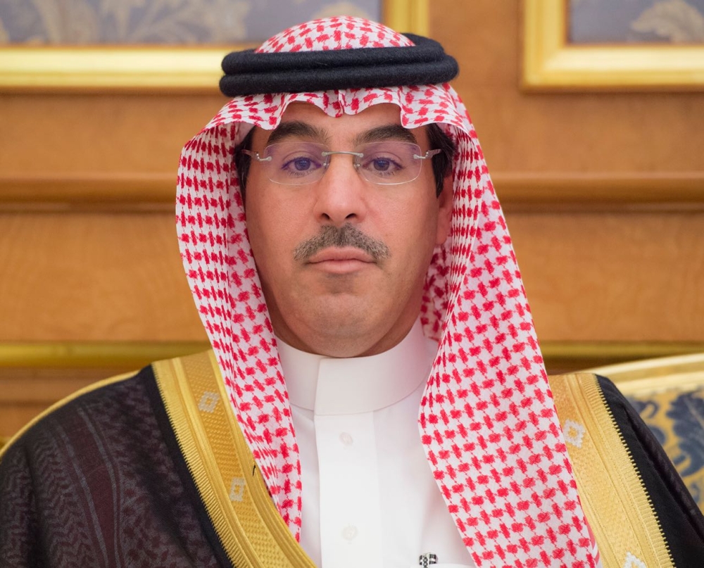 King Salman