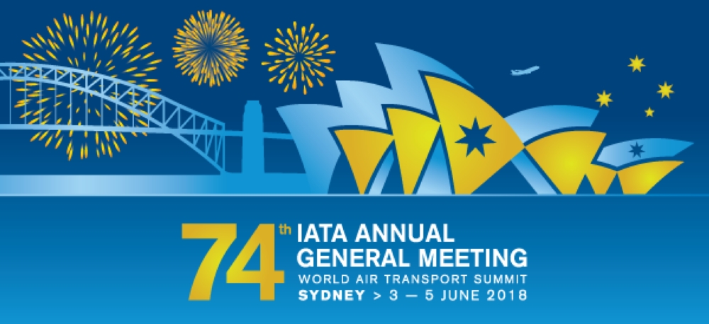 Al-Jasser re-elected to IATA Board of Governors for three-year term