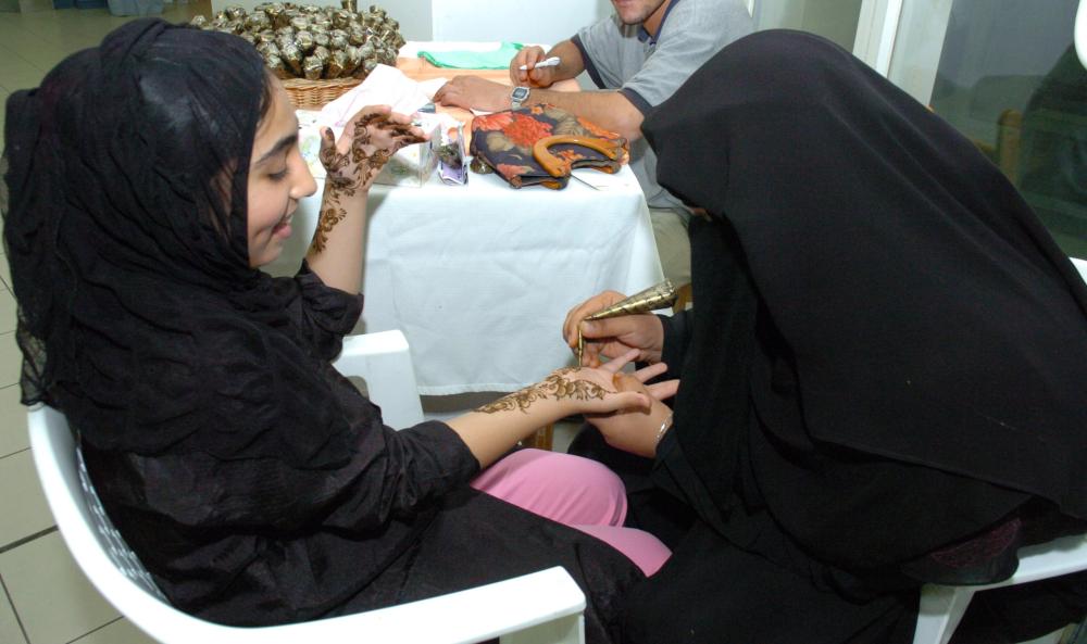 The dilemma of celebrating Eid