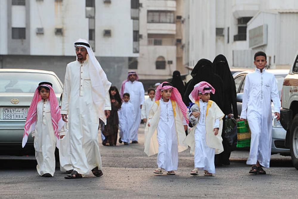 The dilemma of celebrating Eid