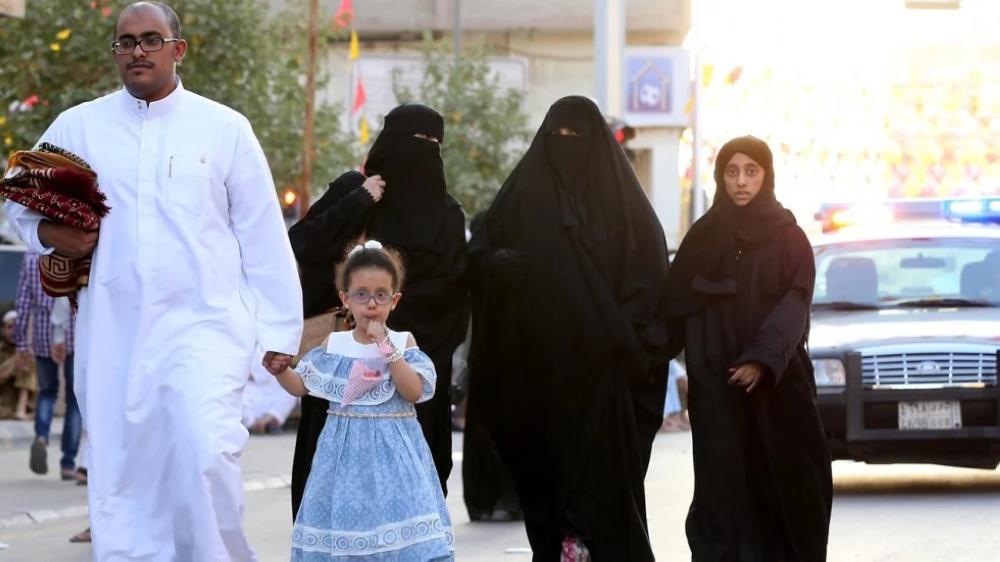 The dilemma of celebrating Eid